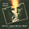 David Bowie : White Light/White Heat (7", Single)