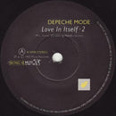 Depeche Mode : Love In Itself · 2 (7", Single)