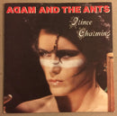 Adam And The Ants : Prince Charming (7", Single)