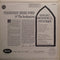 Tennessee Ernie Ford & The Jordanaires : Great Gospel Songs (LP)