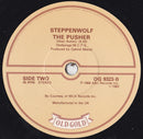 Steppenwolf : Born To Be Wild / The Pusher (7")