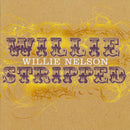 Willie Nelson : Willie Stripped (CD, Album)