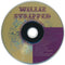 Willie Nelson : Willie Stripped (CD, Album)