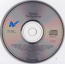 Runrig : The Big Wheel (CD, Album, RE)