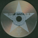 Various : Glam Greats 2 (20 Seventies Sensations) (CD, Comp, RM)