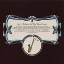 Tim Burgess : I Believe In The Spirit (CD, Single)