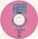 Timi Yuro : Legends (CD, Comp)