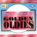 Various : Golden Oldies Vol. 3 (CD, Comp)