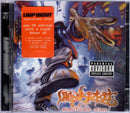 Limp Bizkit : Significant Other (CD, Album, RE + CD, Enh + New)