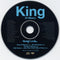 Honeycrack : King Of Misery (CD, Single)