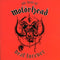 Motörhead : The Best Of Motörhead - Deaf Forever (CD, Comp, RP)