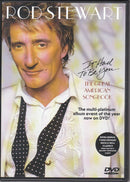 Rod Stewart : It Had  To Be You... The Great American Songbook (DVD-V)