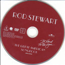 Rod Stewart : It Had  To Be You... The Great American Songbook (DVD-V)