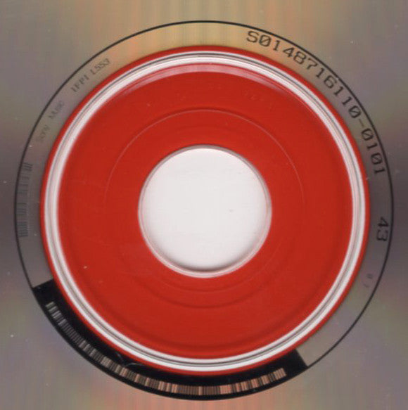 Savage Garden : Savage Garden (CD, Album, RE)