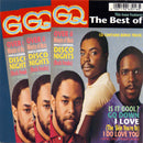 GQ : The Best Of GQ (CD, Comp)