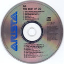 GQ : The Best Of GQ (CD, Comp)