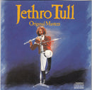 Jethro Tull : Original Masters (CD, Comp, Club, RE)