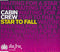 Cabin Crew : Star To Fall (CD, Single)