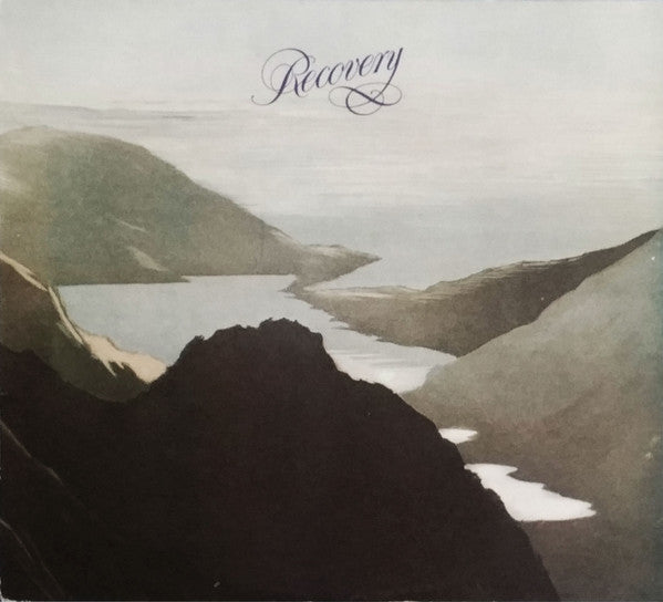 Runrig : Recovery (LP, Album)