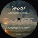 Jeremy 'Underground Paris' : Beauty: A Journey Through Jeremy Underground's Collection (2xLP, Comp)