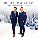 Richard & Adam : The Christmas Album (CD, Album)