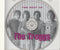 The Troggs : The Best Of The Troggs (CD, Comp, Pic)