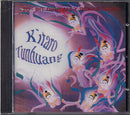 Kitaro : Tunhuang (CD, Album, RE, RM)