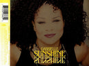 Gabrielle : Sunshine (CD, Single)