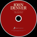 John Denver : The Ultimate Collection (CD, Comp)