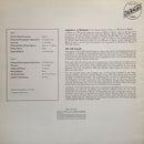 The Band Of The Life Guards : On Parade (LP, Album, RE)