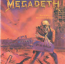 Megadeth : Peace Sells... But Who's Buying? (CD, Album, RE)