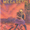 Megadeth : Peace Sells... But Who's Buying? (CD, Album, RE)