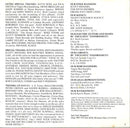 Megadeth : Peace Sells... But Who's Buying? (CD, Album, RE)