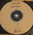 Various : Welcome To A Night At The Opera II (2xCD, Comp)