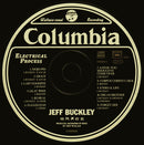 Jeff Buckley : Grace (CD, Album, RE)