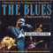 Various : The Blues - A Real Summit Meeting (Recorded Live At Newport In New York) (CD)