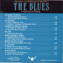 Various : The Blues - A Real Summit Meeting (Recorded Live At Newport In New York) (CD)