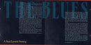 Various : The Blues - A Real Summit Meeting (Recorded Live At Newport In New York) (CD)