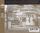 Rodgers & Hammerstein : Carousel (CD, Album, RE, RM, Exp)