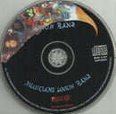 Musicians Union Band : Musicians Union Band (CD, Album)