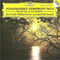 Tchaikovsky*, New York Philharmonic, Leonard Bernstein : Symphony No. 4 / Francesca Da Rimini (CD, Album)