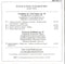 Tchaikovsky*, New York Philharmonic, Leonard Bernstein : Symphony No. 4 / Francesca Da Rimini (CD, Album)