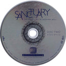 Various : Sanctuary (20 Years Of Windham Hill) (2xCD, Comp)