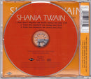 Shania Twain : That Don't Impress Me Much (CD, Single, CD1)