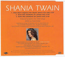 Shania Twain : That Don't Impress Me Much (CD, Single, CD1)