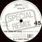 ABC : The Look Of Love (Special Remix) (12", Promo)