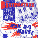 The Beatmasters Featuring The Cookie Crew : Rok Da House (7", Single, Whi)