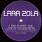 Lara Zola : This Is What I Like (12", Promo)