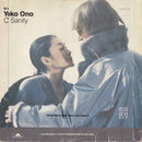 John Lennon : Nobody Told Me (7", Single, Sil)