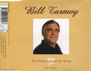 Bill Tarmey : The Wind Beneath My Wings (CD, Single)